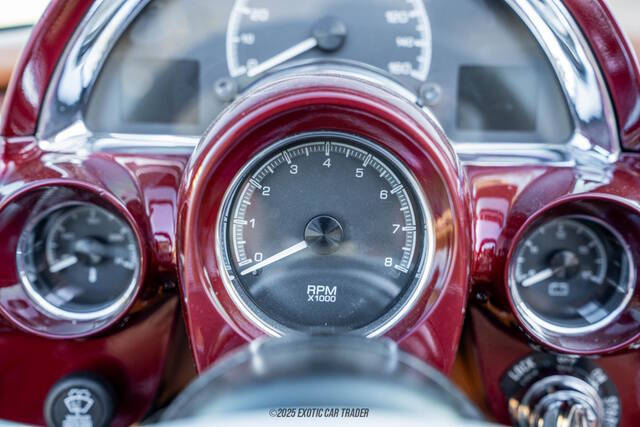 1962 Chevrolet Corvette