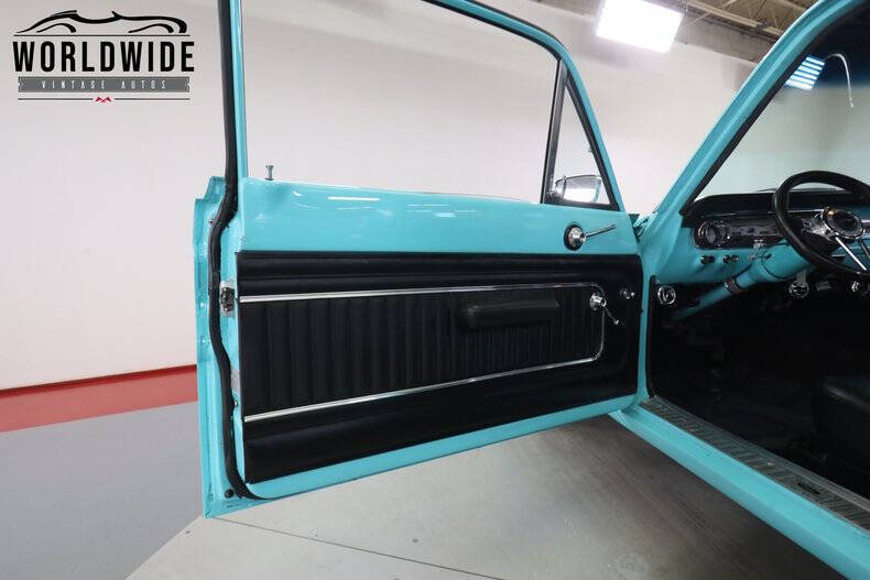 1965 Ford Ranchero