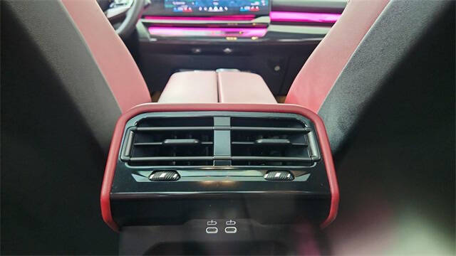 2024 BMW i5 eDrive40