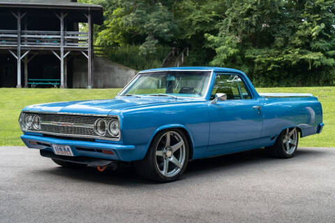 1965 Chevrolet El Camino