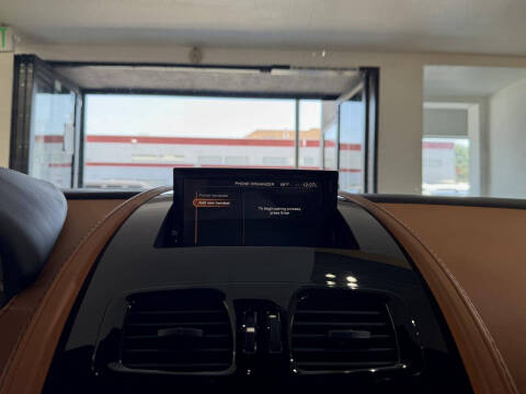 2016 Aston Martin Rapide S