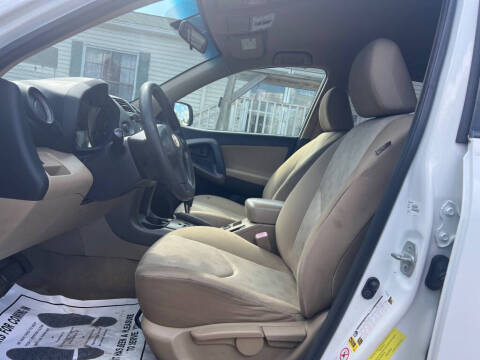 2010 Toyota RAV4