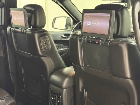 2019 Dodge Durango R/T