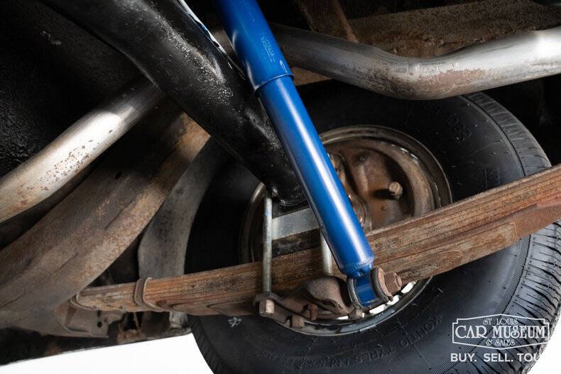 1955 Chrysler New Yorker