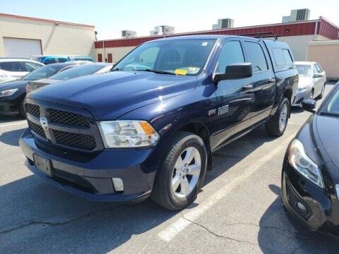 2014 RAM Ram Pickup 1500 for sale at BuyFromAndy.com at Hi Lo Auto Sales in Frederick MD