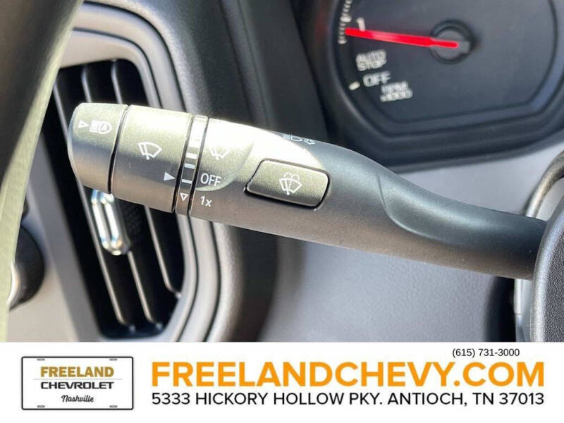 2026 Chevrolet Silverado 1500 Work Truck