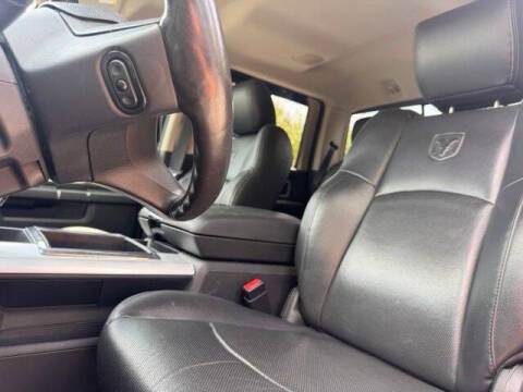 2011 RAM 3500
