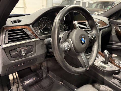 2014 BMW 3 Series 335i