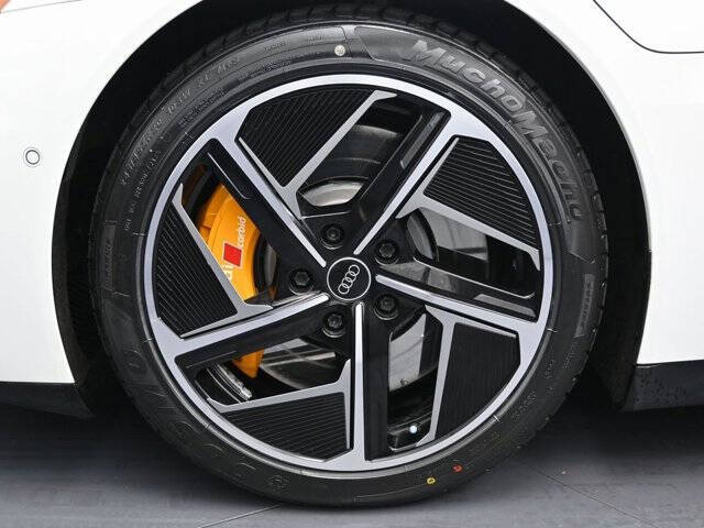 2023 Audi RS e-tron GT quattro