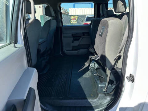 2017 Ford F-250 Super Duty