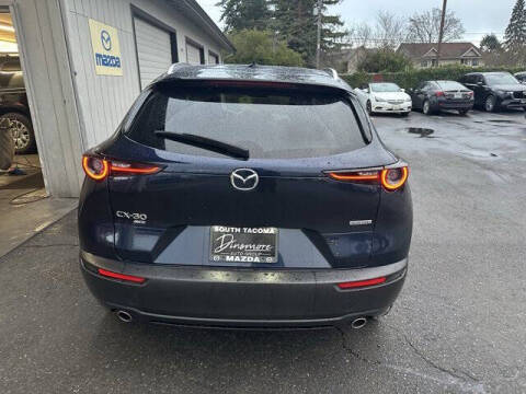 2024 Mazda CX-30 2.5 S Premium