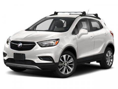 2022 Buick Encore for sale at Quality Chevrolet Buick GMC of Englewood in Englewood NJ
