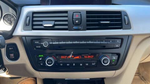 2013 BMW 3 Series 328i xDrive