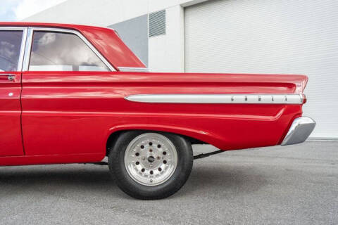1964 Mercury Comet