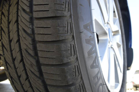 2015 Subaru Outback 2.5i