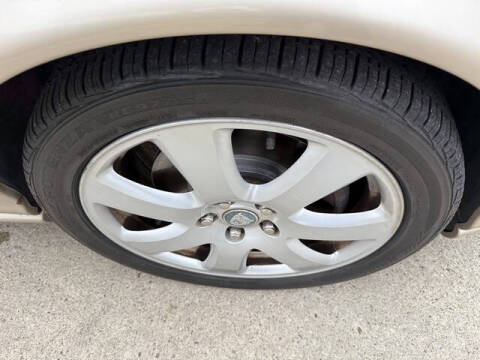 2005 Jaguar X-Type 3.0L