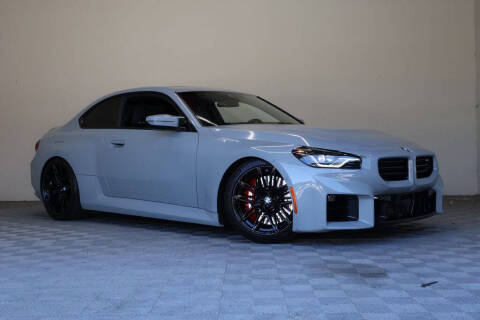 2024 BMW M2