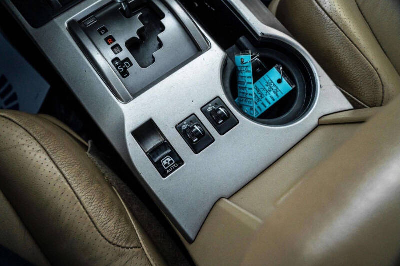 2011 Toyota 4Runner SR5
