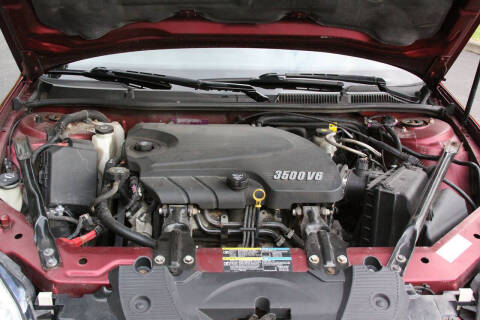 2009 Chevrolet Impala LT