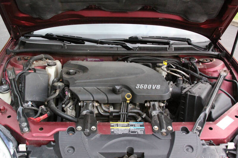 2009 Chevrolet Impala LT