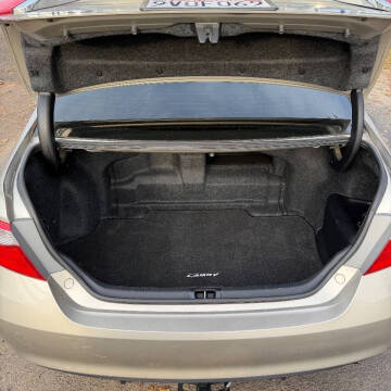 2015 Toyota Camry Hybrid XLE