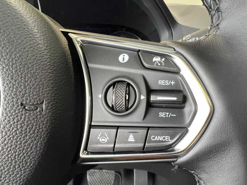 2025 Acura RDX SH-AWD