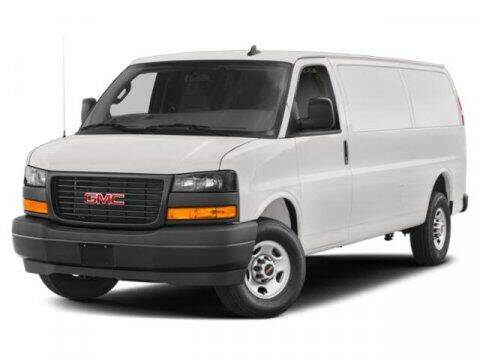 2023 GMC Savana for sale at Bergey's Buick GMC in Souderton PA