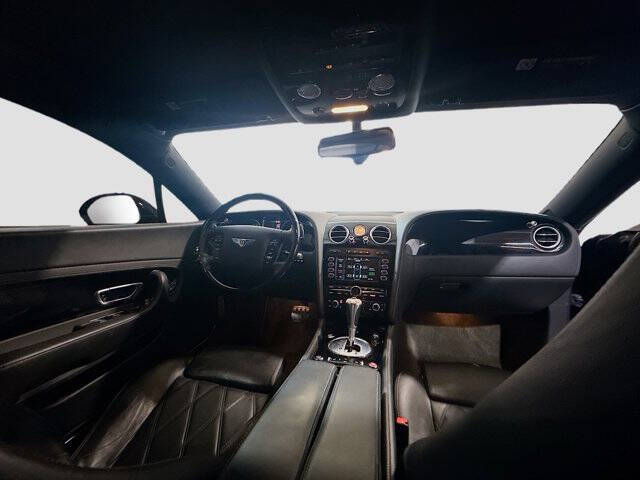 2010 Bentley Continental GT