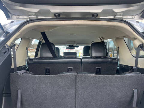 2020 Mitsubishi Outlander