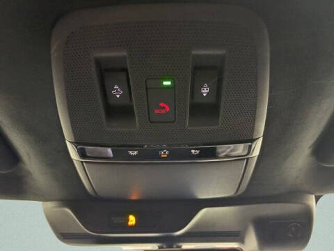 2025 Infiniti QX80 Autograph