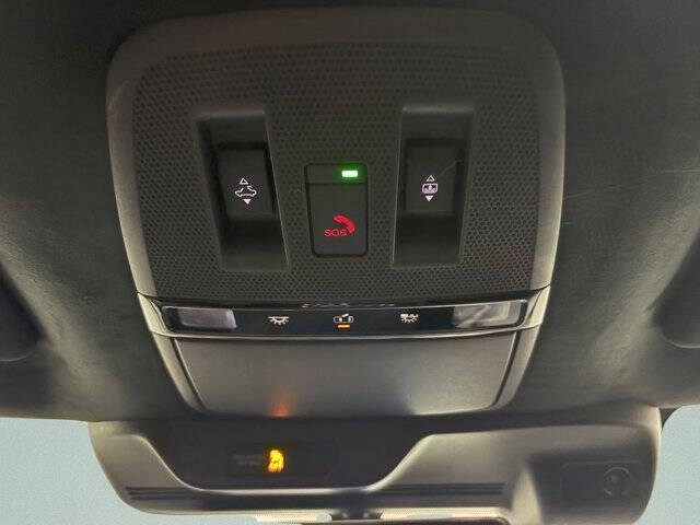 2025 Infiniti QX80 Autograph