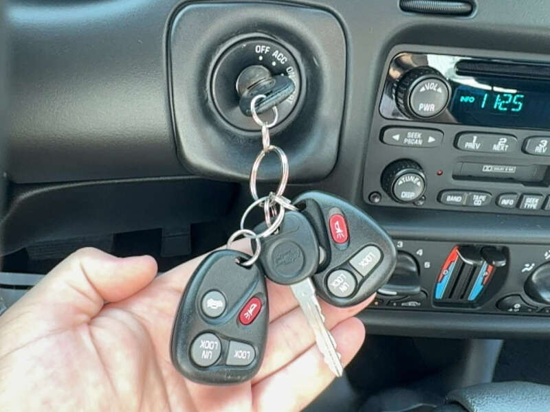 2002 Chevrolet Monte Carlo SS
