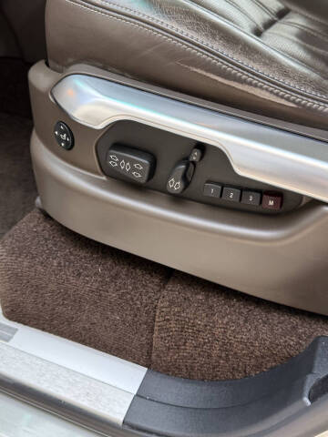 2012 Land Rover Range Rover Autobiography