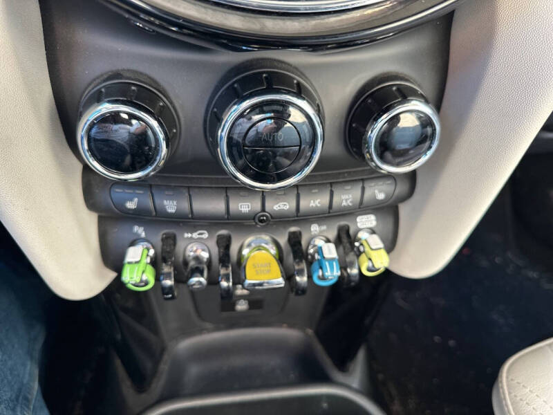 2023 MINI Hardtop 2 Door Cooper SE