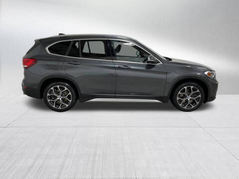 2020 BMW X1 xDrive28i
