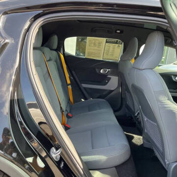 2022 Polestar 2 Long Range Dual Motor