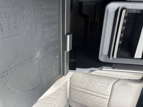 2025 RAM 1500 Tungsten