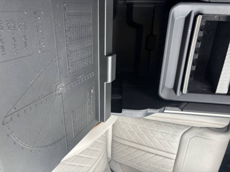 2025 RAM 1500 Tungsten