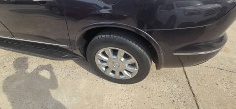 2015 Buick Enclave Premium