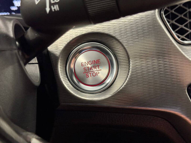 2026 Acura Integra w/Tech w/A-SPEC