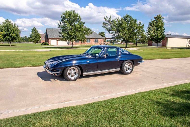 1964 Chevrolet Corvette