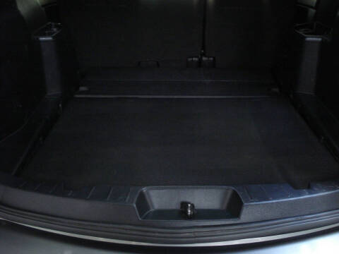 2017 Ford Explorer Police Interceptor Utility