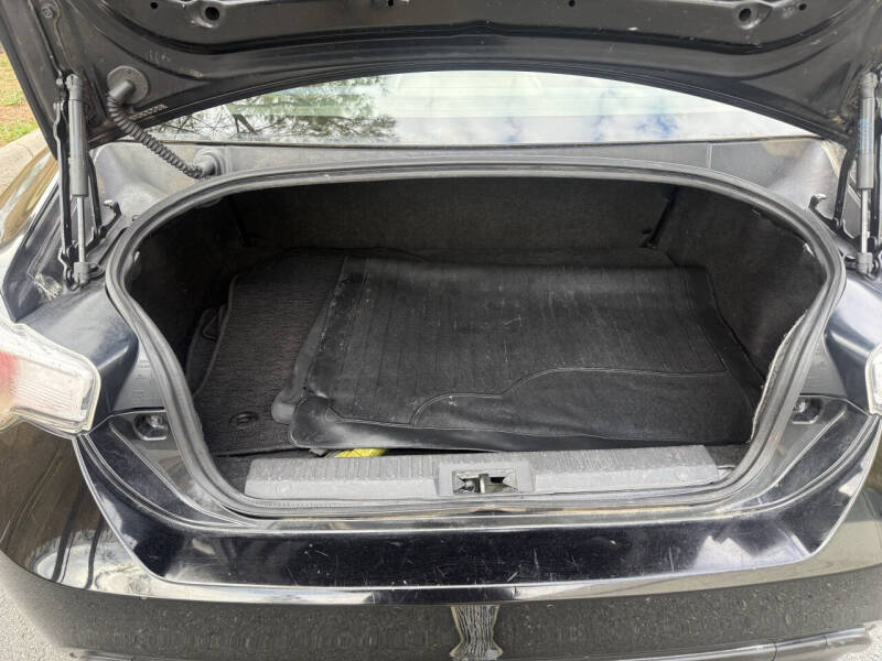 2013 Scion FR-S 10 Series