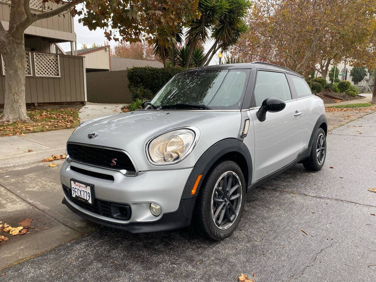 MINI Paceman For Sale In Campbell, CA