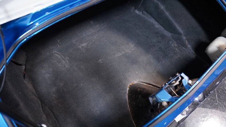 1973 Chevrolet Camaro