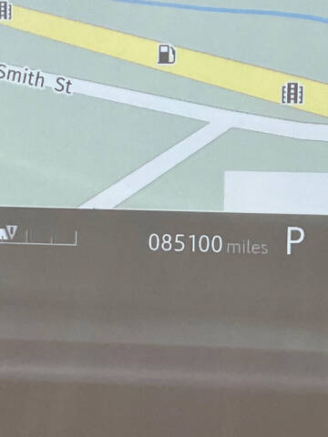 2019 Land Rover Discovery HSE