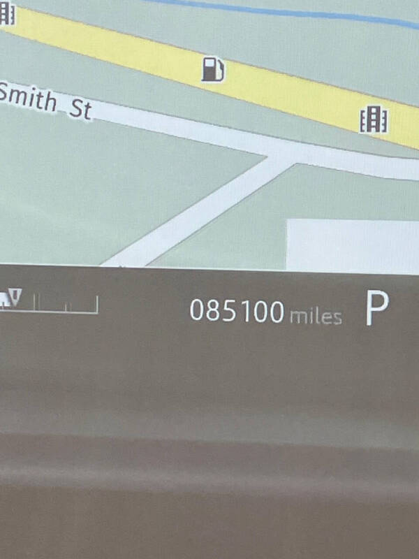 2019 Land Rover Discovery HSE