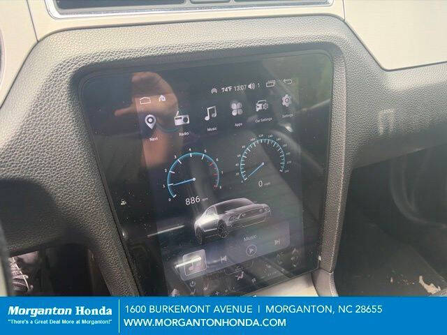 2014 Ford Mustang GT Premium