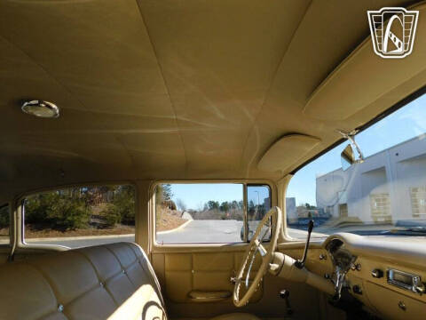 1955 Chevrolet 210