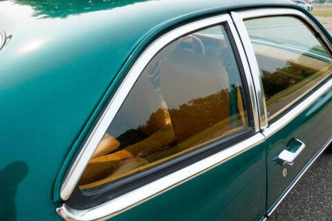 1979 Ford Pinto